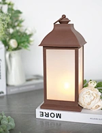 LED Lantern